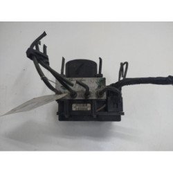 Bloc Abs (freins Anti-blocage) Nissan Micra 3 Phase 1